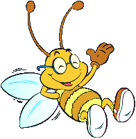 Natalia - Ficha de investigación sobre la abeja